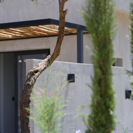 Pure Villas Órmos Panajías Eksteriør bilde