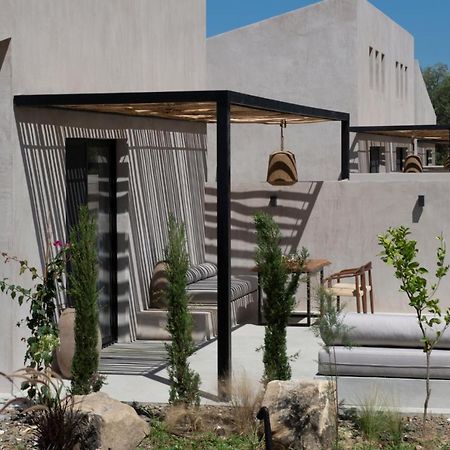 Pure Villas Órmos Panajías Eksteriør bilde