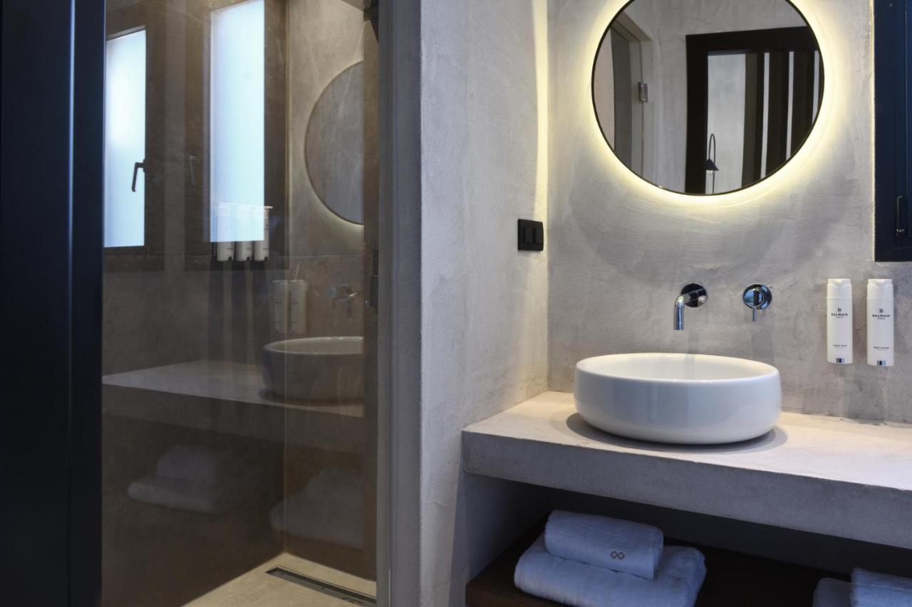 Pure Villas Órmos Panajías Eksteriør bilde