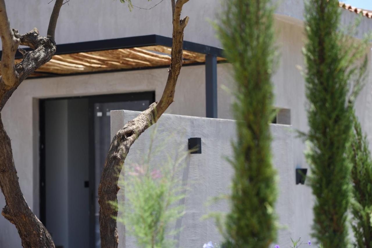 Pure Villas Órmos Panajías Eksteriør bilde