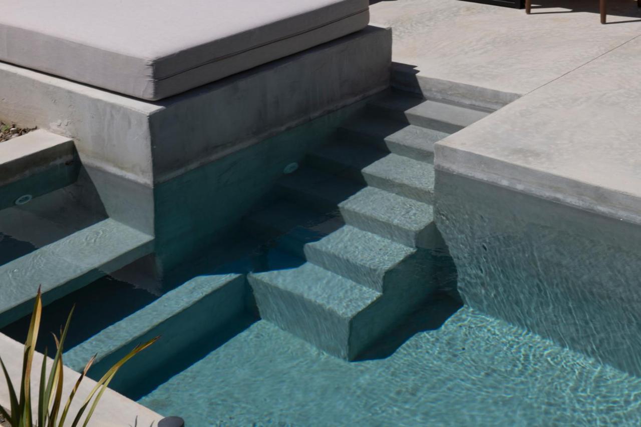 Pure Villas Órmos Panajías Eksteriør bilde